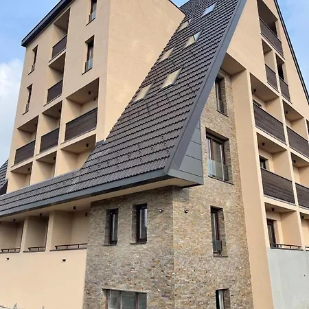 Apartment D&d *