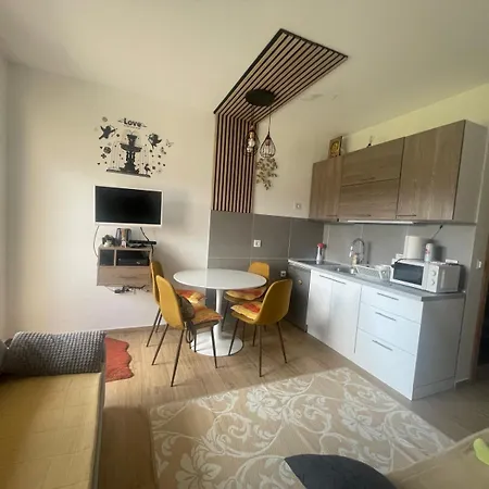 D&d Apartment Divcibare