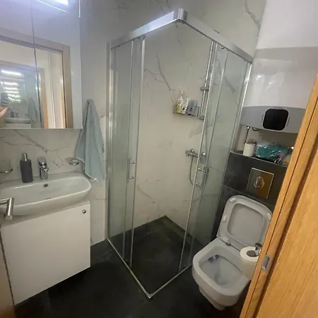 D&d Apartment