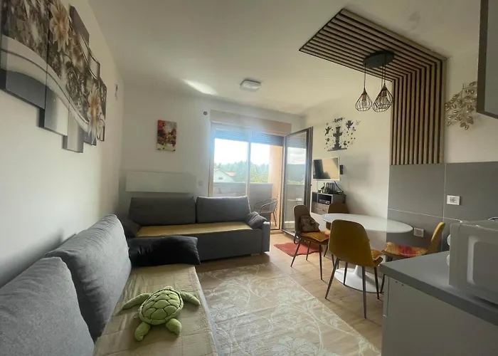 Apartman D&d Divčibare